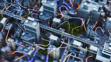 Strategy and support partnering with a telecom giant in the wake of a cybersecurity breach