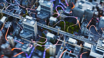  Strategy and support partnering with a telecom giant in the wake of a cybersecurity breach