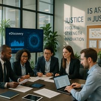 Do You Need an eDiscovery Consultant? Here’s When It Matters