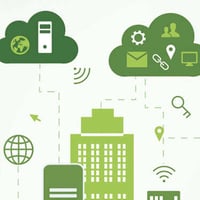 Going Green in eDiscovery Could Give You a Competitive Edge