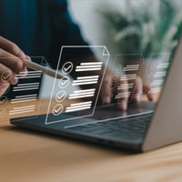 This Week in eDiscovery: AI Terms of Use Address Legal | Non-Traditional Communications