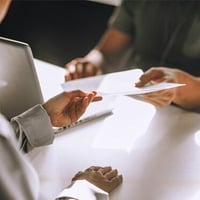 Five Ways the Right Vendor Can Ease Paralegals’ Trial Preparation Pain