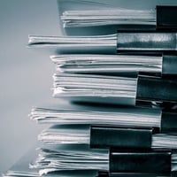 In a World of eDiscovery and AI, Don't Forget About Paper