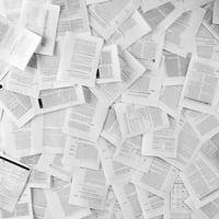 This Week in eDiscovery: What is a Document? Text Message Redaction Dispute Poses this Question