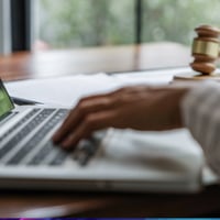 Top 5 Questions Law Firms Should Ask When Choosing a Court Reporting Provider
