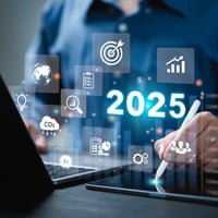 Emerging Trends in Court Reporting for 2025: Legal Technology and Advantages for Law Firms