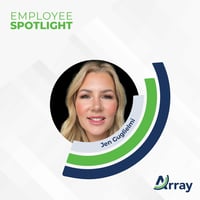  Employee Spotlight Jen Guglielmi