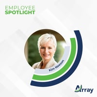  Employee Spotlight Kim Neeson