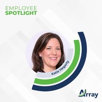 Employee SpotlightKatie Hegarty