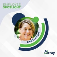 Employee Spotlight Lisa L. Cogan