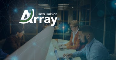 Array Introduces “Array Intelligence,” a Unified AI-Driven Technology Suite Powering Modern Litigation