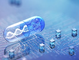 125k Saved and 1200 Hours Eliminated: How Array Delivered Big for a Global Pharma Case