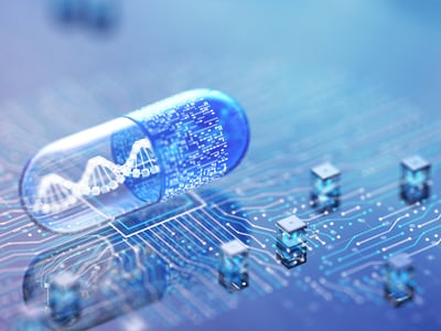  125k Saved and 1200 Hours Eliminated: How Array Delivered Big for a Global Pharma Case