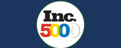  Array Ranks Among Top 1,500 of the Fastest-Growing Private Companies in America in 2026