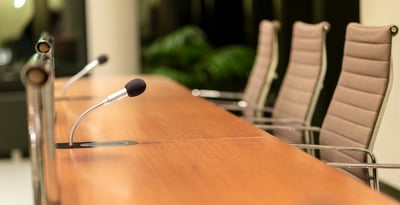  In the Room With You: How White-Glove Court Reporting Changes the Experience of a Proceeding