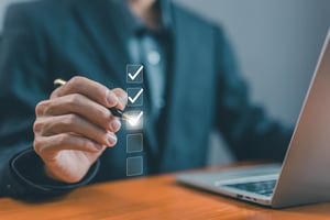 Court Reporter for Deposition: What to Confirm Before You Book
