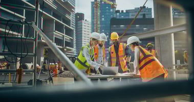 Insurance Disputes in Construction: A Growing Strategic Risk