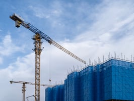 Construction Litigation: A Sector Under Pressure