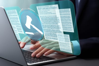  From Recording to Reliable Record: What It Takes to Create a High-Quality Legal Transcript