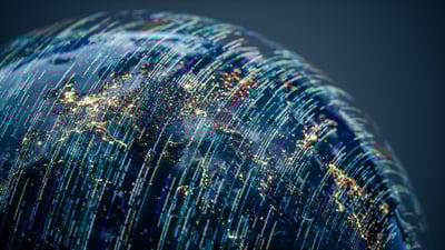  LegalTech Diaries: Steven Facer on Array’s UK Expansion and Cross-Border eDiscovery