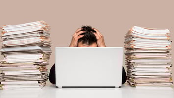 5 First-Time Review Mistakes & How to Fix Them