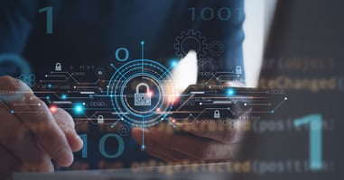 Is metadata personal data?