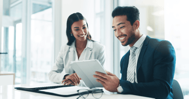 DSARs: A case study