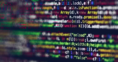 5 legal challenges of big data: How large volumes of data lead to legal discovery
