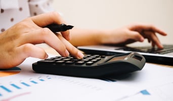 Keeping pricing transparent with Altlaw's Cost Tracker
