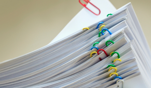 Document Disclosure FAQ