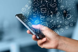 How RelativityOne's short message viewer aides your review