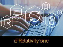 What's new in Relativity: Updates you should be looking out for