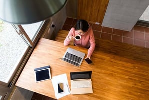 Redefining eDiscovery in the hybrid working era
