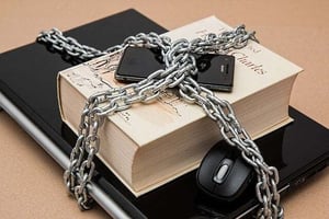 How secure is my managed review? What confidentiality measures should be in place for Managed Reviews