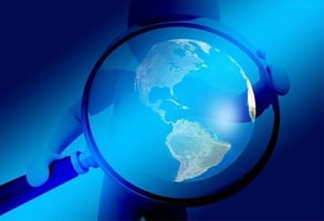 What are you looking for? Searching in eDiscovery