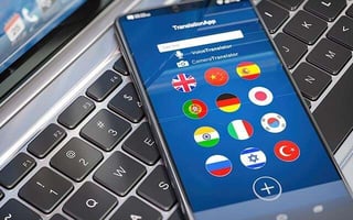 Multi-Language Review