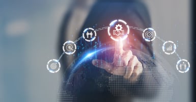 Flashback Data Joins Array: A Legacy of Innovation, Truth, and Customer Focus