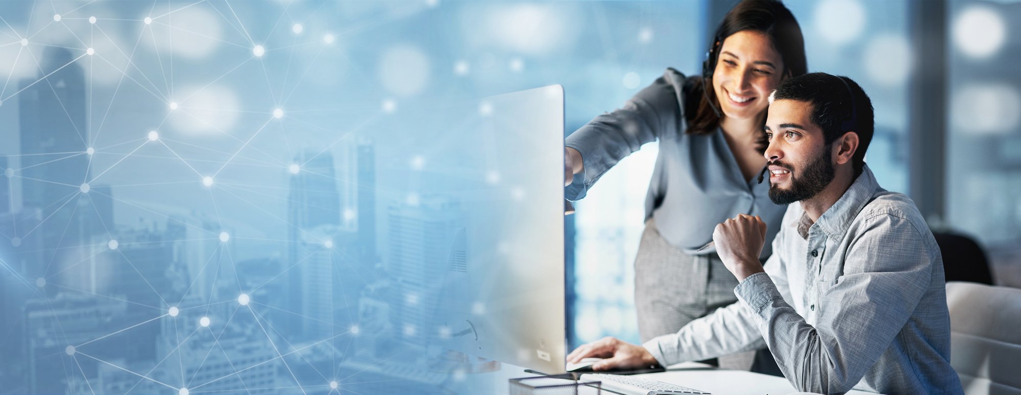 Platform Intelligence Website Banner