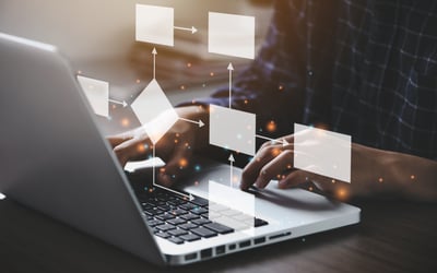  How Acumen Helps Legal Teams Act, Adapt, and Optimize: Q&A with Cory Flynn