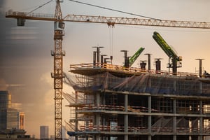 Contract Disputes in Construction: How eDiscovery Is Reshaping Resolution Strategy