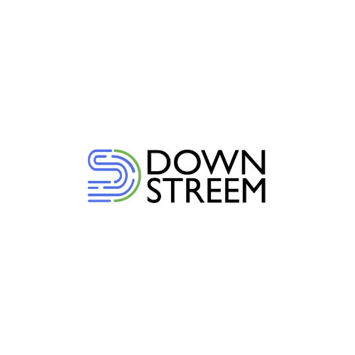 2.1-DOWNSTREEM logo
