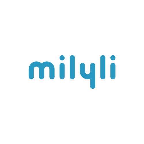 2.1-Milyli logo