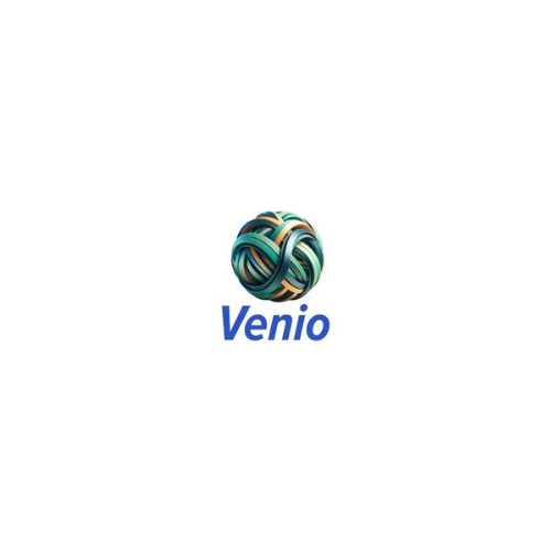 2.1-Venio logo