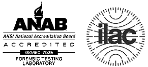 ANAB and ilac combined logos