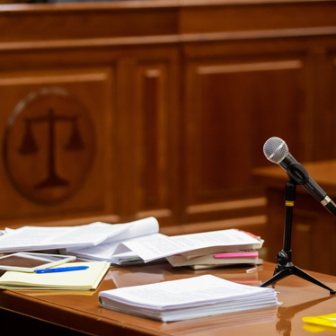 Beyond Transcripts: The Strategic Role of Service in Court Reporting