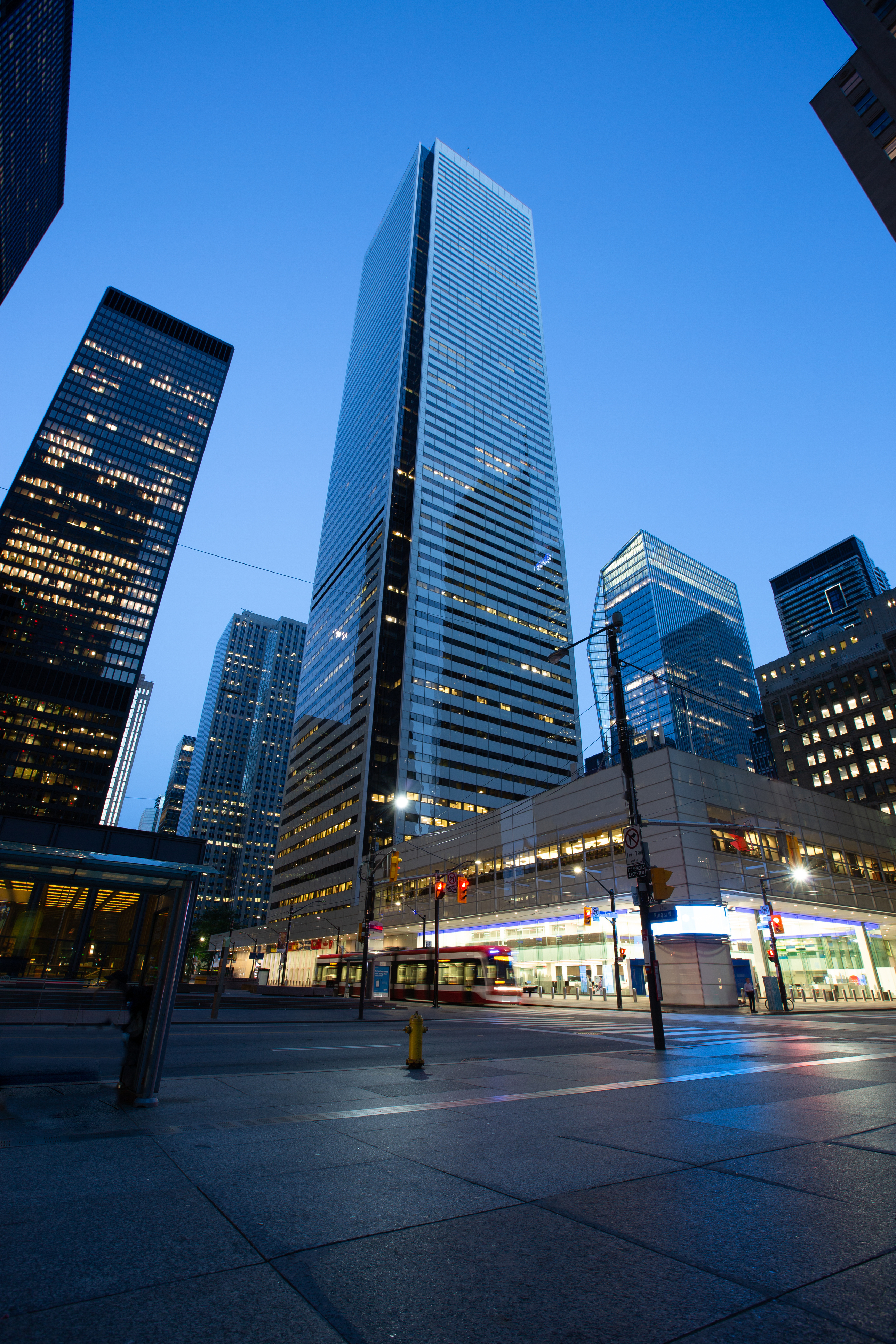 First Canadian Place_Toronto Office