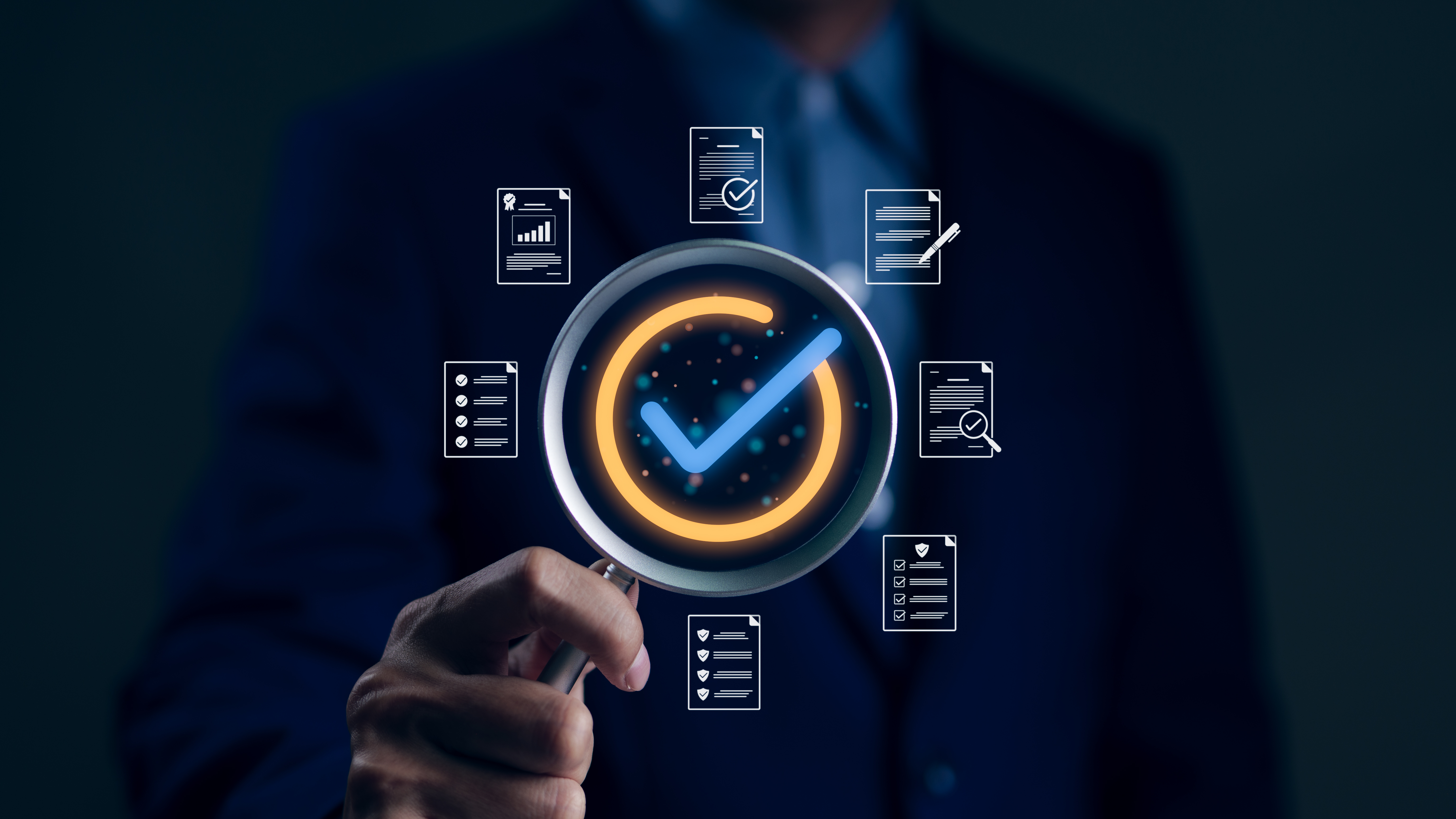 How to Maintain Accuracy in High-Volume Document Review Projects