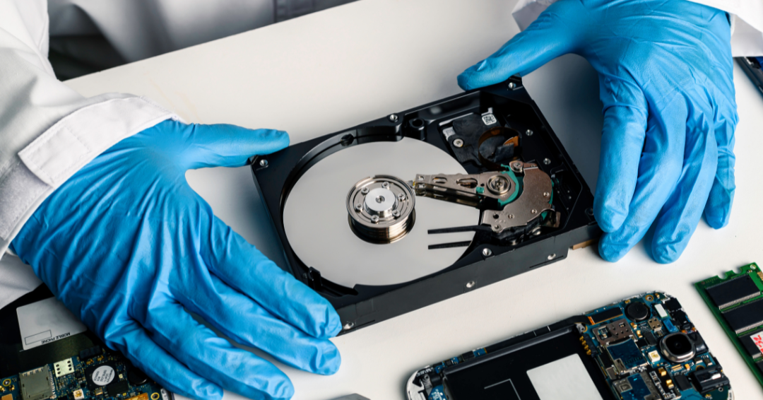 How does forensic data collection work? | Altlaw