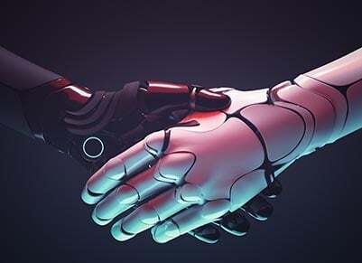 Automation_handshake