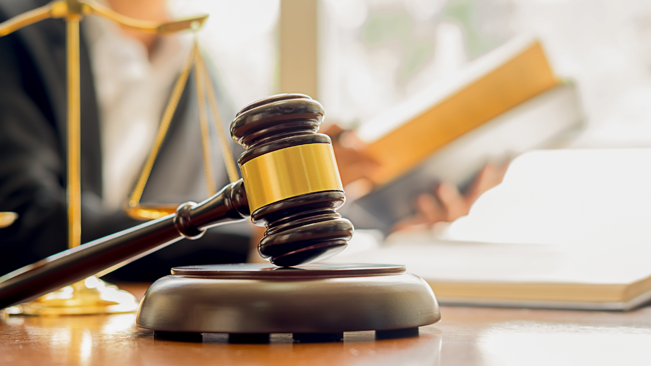 Judicial backing for the use of TAR | Altlaw